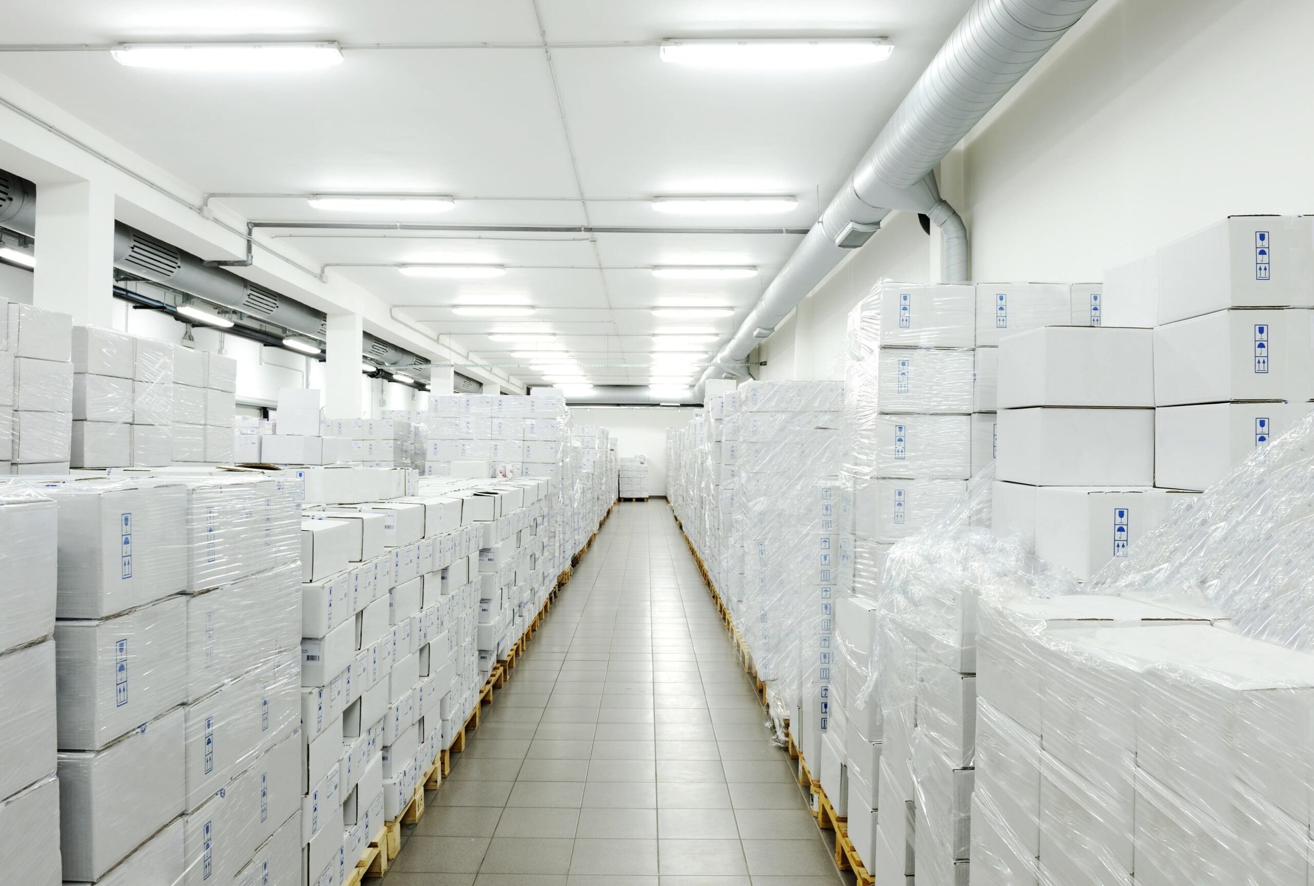 Refrigerated Courier Company Working For You Refrigerated Courier Company Working For You
