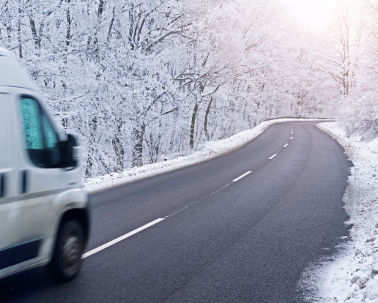 Transporting, Protecting, & Delivering Refrigerated Medical Supplies & More Transporting, Protecting, & Delivering Refrigerated Medical Supplies & More